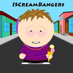 ISCream on The Track