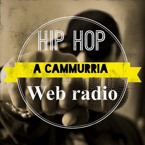 Hip Hop A Cammurria’s avatar