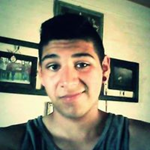 Nico Hernandez 22’s avatar