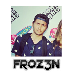 FROZ3N