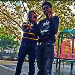 Chungie Thegoon Williams