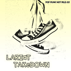 LariatTakedown