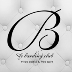 Le Barding Club