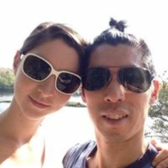 Jeffrey Wong