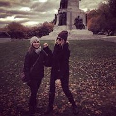 Kristel Victoria Andrews