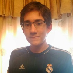 Ricardo Castellanos.