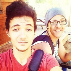 Ahmed Gonzalez 1