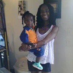 Neicy Helovesme Williams