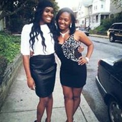 Kandra Babykay Daniels