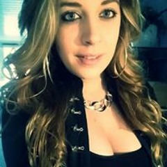 Jennifer van Nieuwkerk