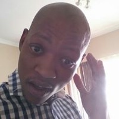 Thato Phirinho Phiri