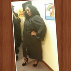 Quenecia Ivy-Robinson