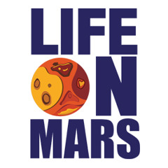 Life On Mars Oficial