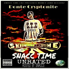 Tha Real Donte Cryptonite