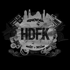 HYDROFONIK
