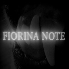 Fiorina Note