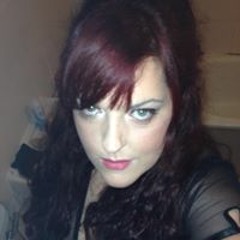 Naomi Elizabeth Harvey