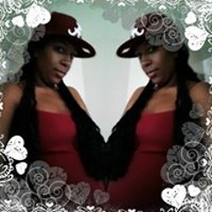 Tresha Jones