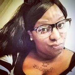 Tysheedah Hollenback