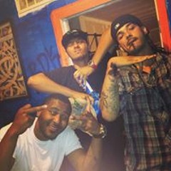 Mikey Mann 5