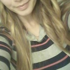 Sierah Jenson Martinez