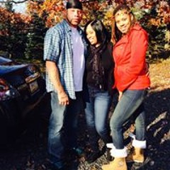 Starr Dreaded Gemini