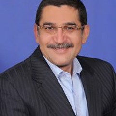 Mohamed Kamel Abo Golayel
