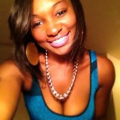 Brittany MsFlashy Davis