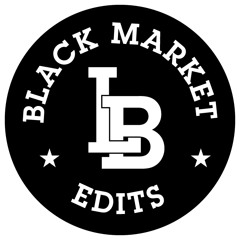 Black Market Edits