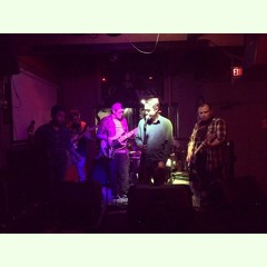 The Children of Indigo