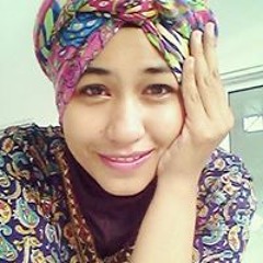 Fitria Wulan Sari