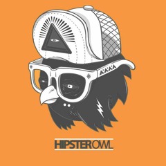 hipster-owl