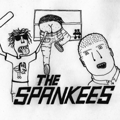 The Spankees