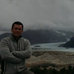 Pablo Irribarra Hausdorf