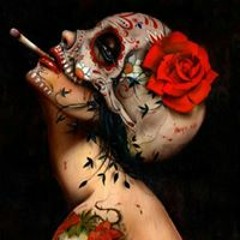 Isabel Angelica Alarcon