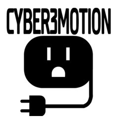 Cyber3motion