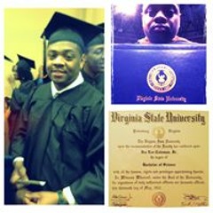 Ira De'laGhetto Coleman