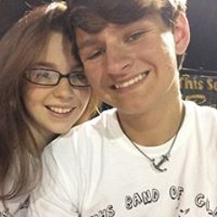 Peyton Renée Scharett