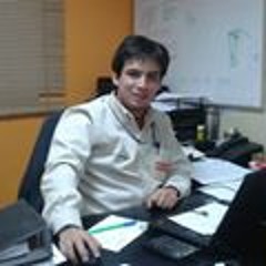 Jorge Rodriguez Velásquez