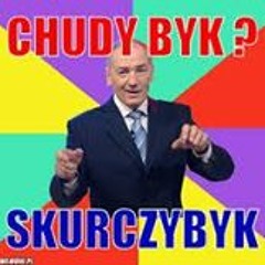 Chudy Ale Byk