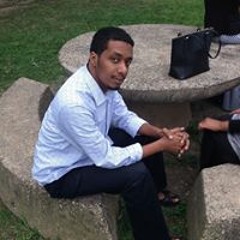 Musab Ahmed 11