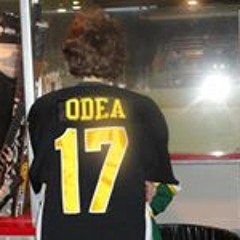 Jordan Odea