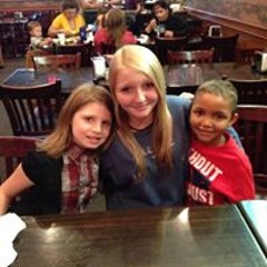 AprilandTabby Maynard