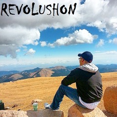 REVOLUSHON
