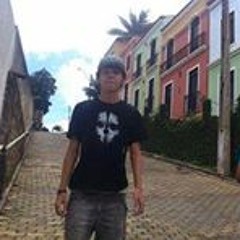 Daniel shadow - tudo ou nada