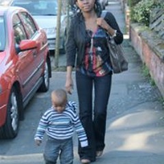 Desired Maggie Bwete