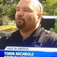 Torin Archbold