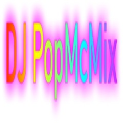 DJ PopMcMix's
