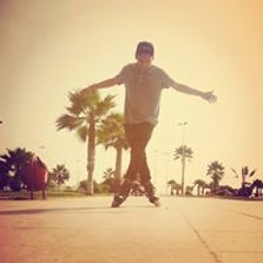 Brandon Nicolás Godoy