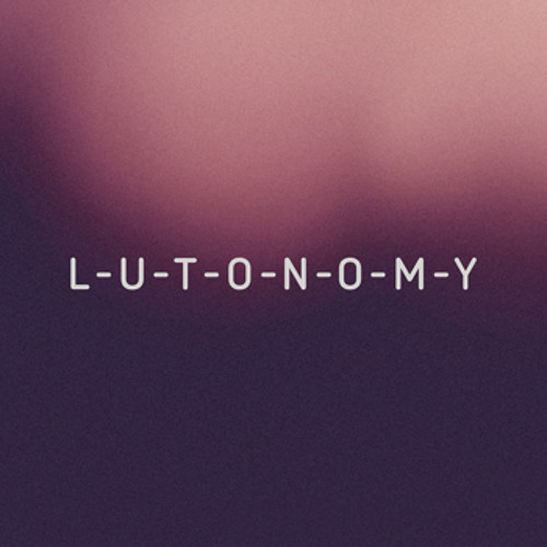 Lutonomy’s avatar